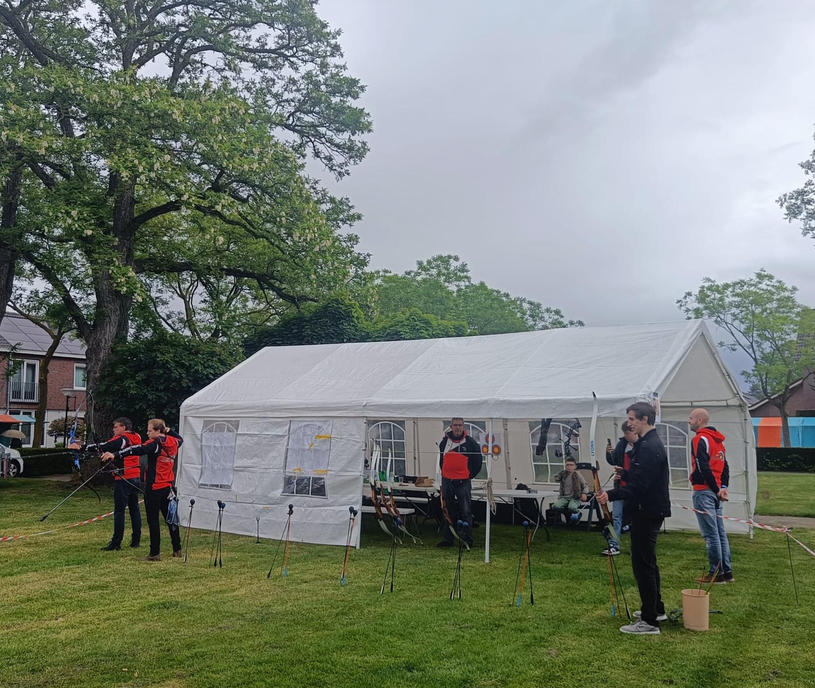 activiteit Braderie 2026